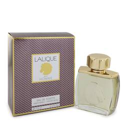 Lalique Equus EDT for Men