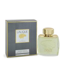 Lalique EDT for Men (Lion Head)