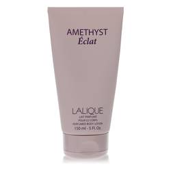 Lalique Amethyst Eclat Body Lotion for Women