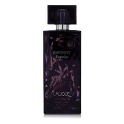 Lalique Amethyst Exquise EDP for Women (Tester)