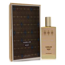 Memo Lalibela Oud EDP for Unisex