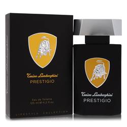 Lamborghini Prestigio EDT for Men | Tonino Lamborghini