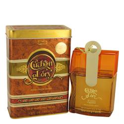 Lamis Cuban Glory EDT for Men