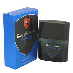 Lamborghini Forza EDT for Men | Tonino Lamborghini