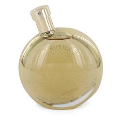 Hermes L'ambre Des Merveilles EDP for Women (Tester)