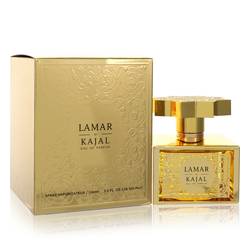 Kajal Lamar EDP for Unisex