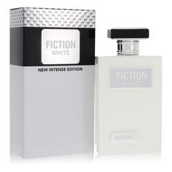 La Muse Fiction White EDP for Women (New Intense Edition)