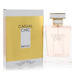 La Muse Casual Chic EDP for Women