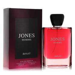 La Muse Jones Homme EDP for Men