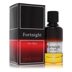 La Muse Fortnight EDP for Men