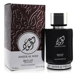 La Muse Orientals Ameer Al Wed EDP for Men