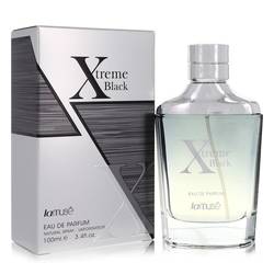 La Muse Xtreme Black EDP for Men