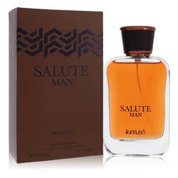 La Muse Salute Man EDP for Men