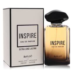 La Muse Inspire Extra Long Lasting EDP for Women