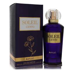 La Muse Soleil Cento EDP for Women