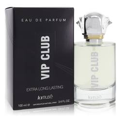 La Muse Vip Are You With Me EDP for Men