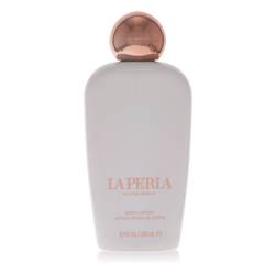 La Mia Perla Body Lotion (Tester) By La Perla