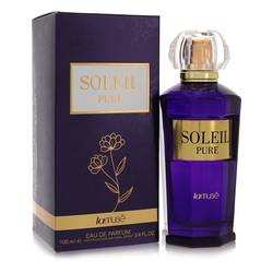 La Muse Soleil Pure EDP for Women