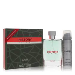 La Muse History Cologne Gift Set for Men