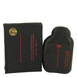 Pure Black Lamis EDT for Men