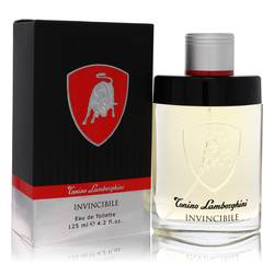 Lamborghini Invincible EDT for Men | Tonino Lamborghini