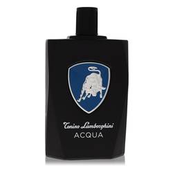 Lamborghini Acqua EDT for Men (Tester) | Tonino Lamborghini