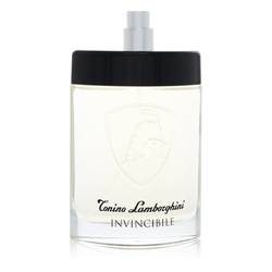 Lamborghini Invincibile EDT for Men (Tester) | Tonino Lamborghini