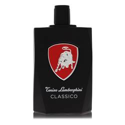 Lamborghini Classico EDT for Men (Tester) | Tonino Lamborghini