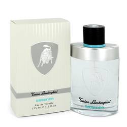 Lamborghini Essenza EDT for Men | Tonino Lamborghini