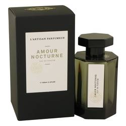 L'artisan Parfumeur Amour Nocturne EDP for Unisex (New Packaging)