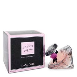 Lancome La Nuit Tresor L'eau De Toilette for Women