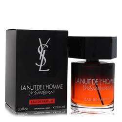 YSL La Nuit De L'homme EDP for Men | Yves Saint Laurent