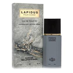 Lapidus EDT for Men | Ted Lapidus