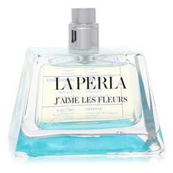 La Perla J'aime Les Fleurs EDT for Women (Tester)