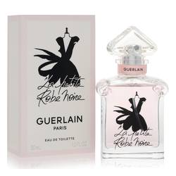 Guerlain La Petite Robe Noire EDT for Women (30ml / 50ml / 100ml)