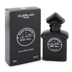 Guerlain La Petite Robe Noire Black Perfecto EDP Florale Spray for Women