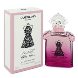 Guerlain La Petite Robe Noire Ma Robe Hippie Chic EDP for Women