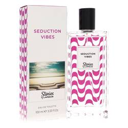 Lapidus Seduction Vibes EDT for Women