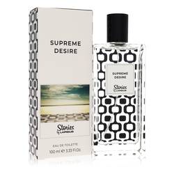 Lapidus Supreme Desire EDT for Women