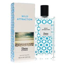 Lapidus Wild Attraction EDT for Men