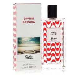 Lapidus Divine Passion EDT for Women