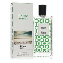 Lapidus Torrid Tempo EDT for Men