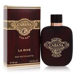 La Rive Cabana EDT for Men