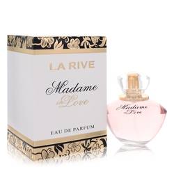 La Rive Madame Love EDP for Women