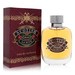 La Rive Scotish EDT fo Men