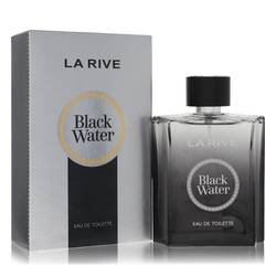 La Rive Black Water EDT for Men