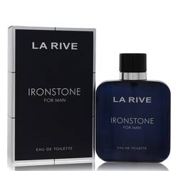 La Rive Ironstone EDT for Men