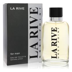 La Rive Grey Point EDT for Men