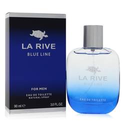 La Rive Blue Line EDT for Men