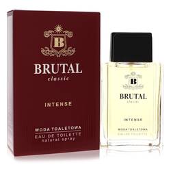 La Rive Brutal Classic Intense EDT for Men